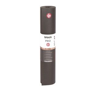 BRAND NEW Manduka Pro Yoga Mat Black